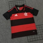Camiseta Flamengo I - Temporada 2026 (cópia)